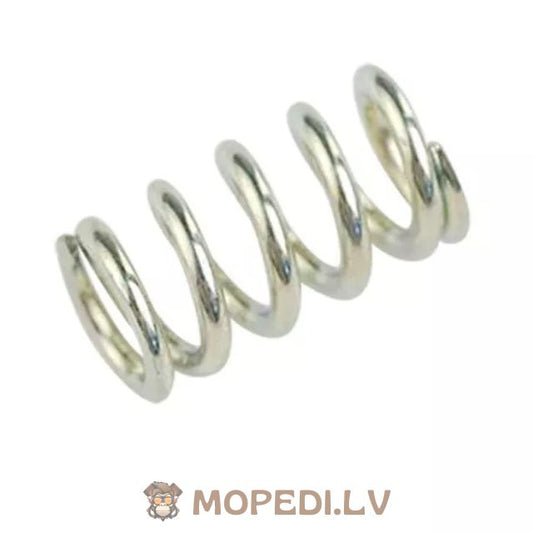 Spring mixture screw Dellorto PHBG / idle screw PHBN / PHVA