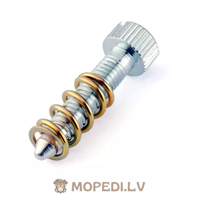 Idle Screw Dell'Orto PHBG with springs