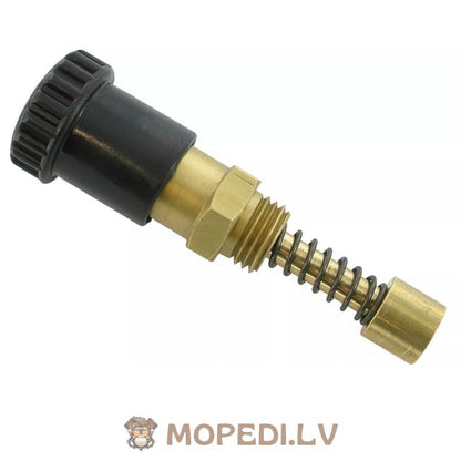 Choke Knob Dellorto, without cable, model PHBG