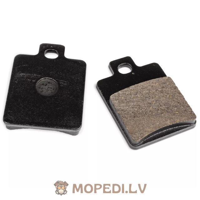 Brake Pads Gilera / Piaggio / Vespa / Peugeot / SYM
