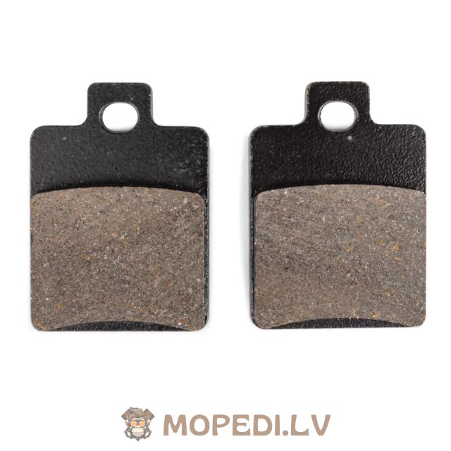Brake Pads Gilera / Piaggio / Vespa / Peugeot / SYM