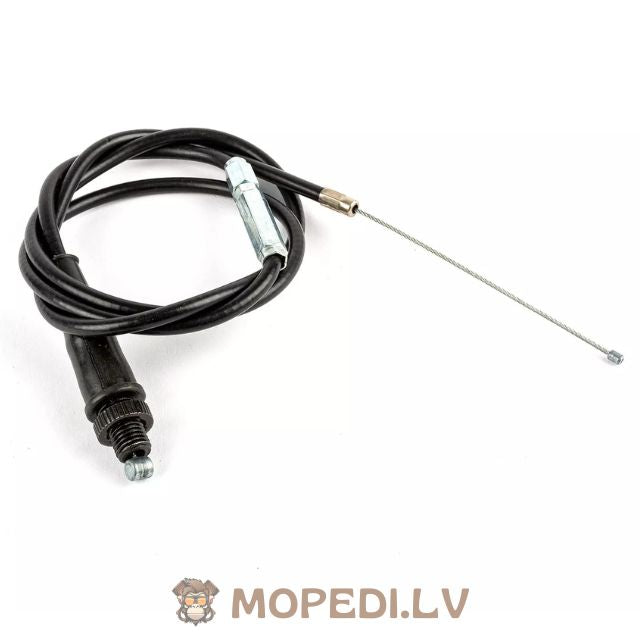 Quick-Action Throttle black