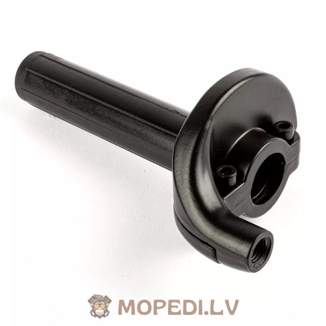 Quick-Action Throttle black