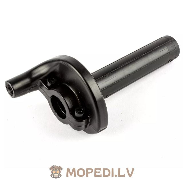 Quick-Action Throttle black