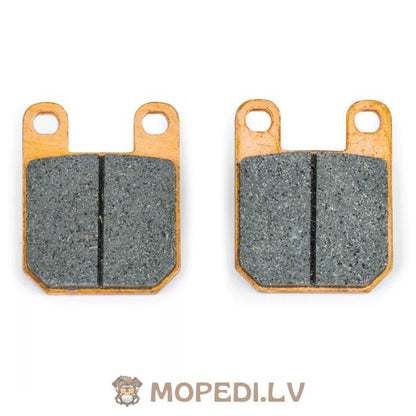 Brake Pads Racing Derbi / Peugeot / Rieju