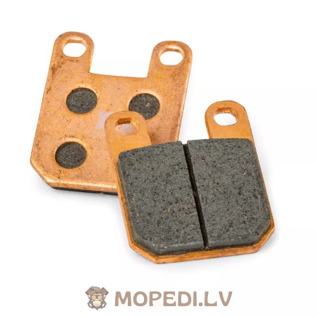 Brake Pads Racing Derbi / Peugeot / Rieju