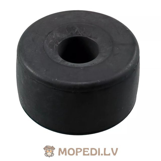 Buffer for rear shock top lower 12x38x21mm Piaggio / Gilera