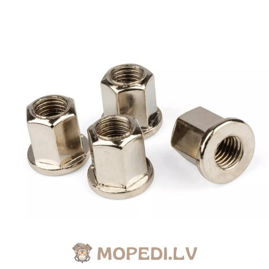 Cylinder Head Nut M7x1mm (x4)