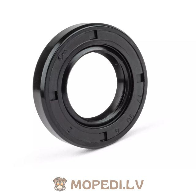 Oil Seal 17x30x6mm primary drive shaft Peugeot