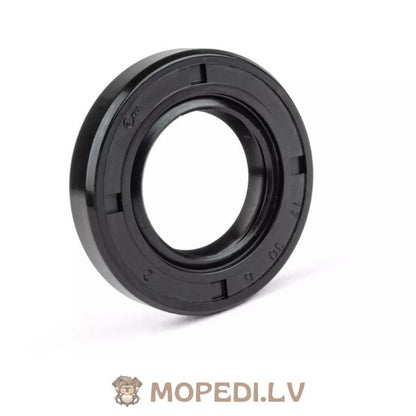 Oil Seal 17x30x6mm primary drive shaft Peugeot