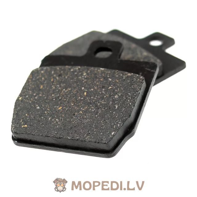 Brake Pads Galfer organic Yamaha Aerox (rear) / Slider (front)