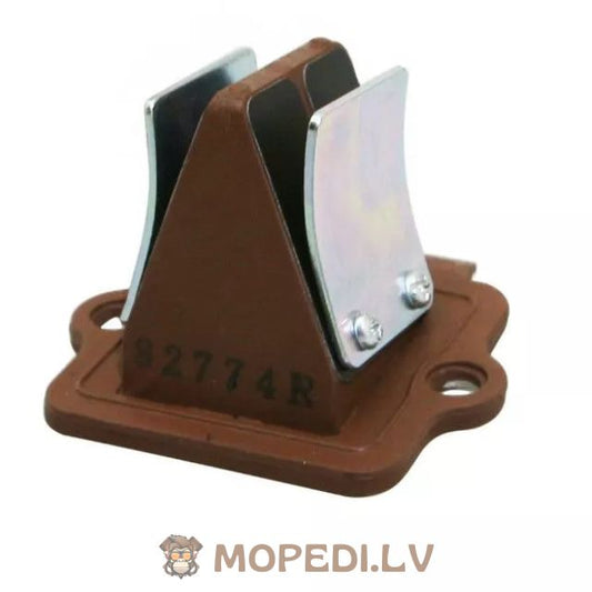 Reed Valve original Piaggio (OEM : 82774R)