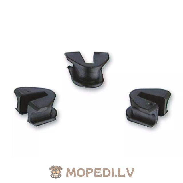 Variator Slides Malossi Multivar / Overrange (3x)