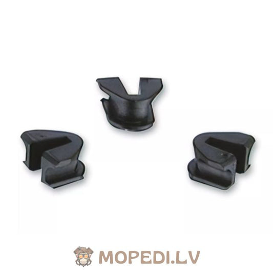 Variator Slides Malossi Multivar / Overrange (3x)