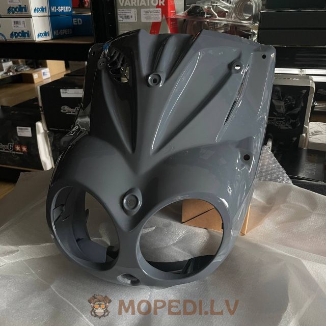 Fairing Kit 7 pcs. Nardo Grey Yamaha Slider after 2005