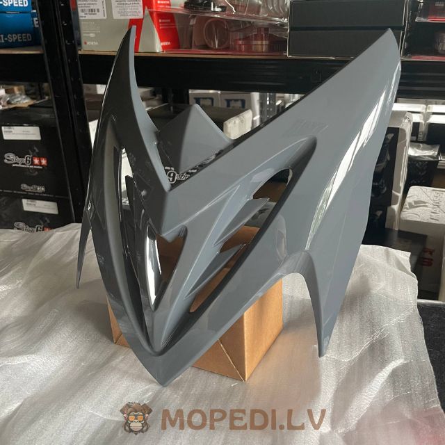 Fairing Kit 7 pcs. Nardo Grey Yamaha Slider after 2005