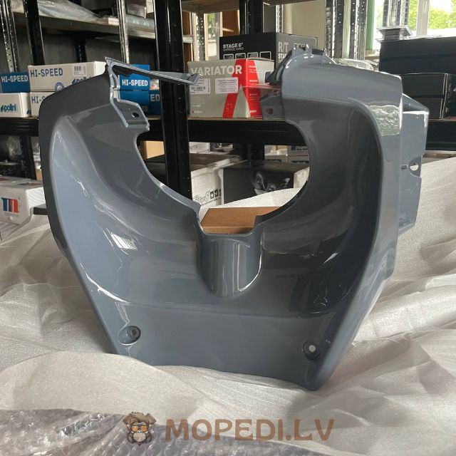 Fairing Kit 7 pcs. Nardo Grey Yamaha Slider after 2005