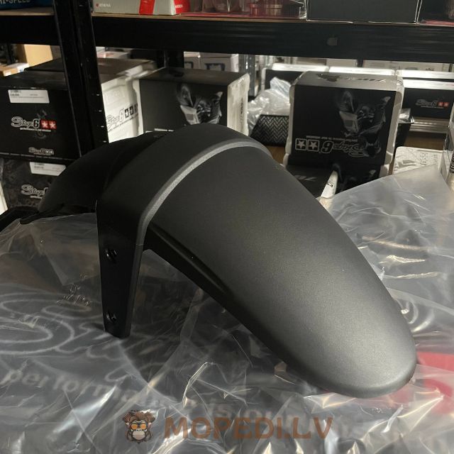 Fairing Kit 7 pcs. Nardo Grey Yamaha Slider after 2005