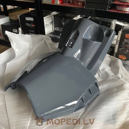 Fairing Kit 7 pcs. Nardo Grey Yamaha Slider after 2005