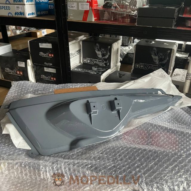 Fairing Kit 7 pcs. Nardo Grey Yamaha Slider after 2005