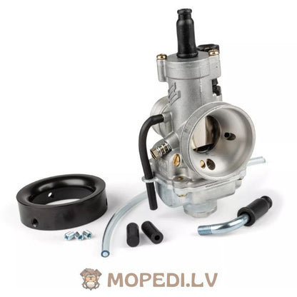 Carburetor Polini CP Evolution d=24mm lever choke
