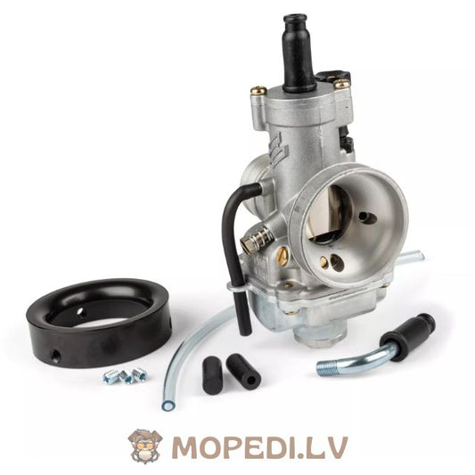 Carburetor Polini CP Evolution d=24mm lever choke