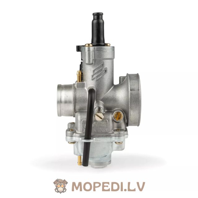 Carburetor Polini CP Evolution d=24mm lever choke