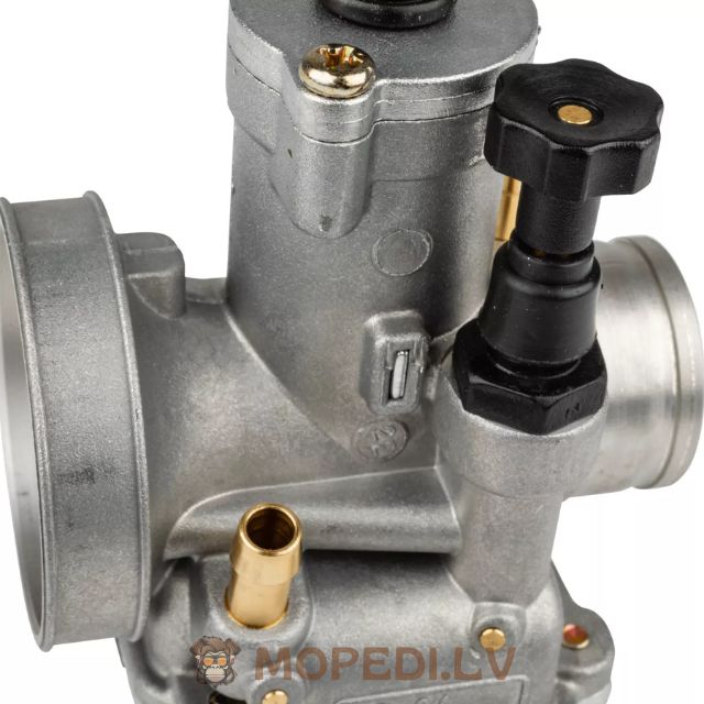 Carburetor Polini CP Evolution d=24mm lever choke