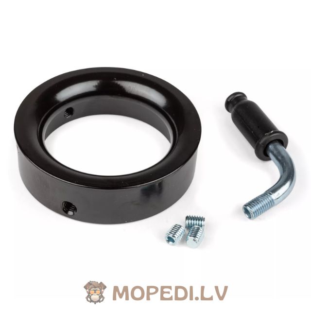 Carburetor Polini CP Evolution d=24mm lever choke