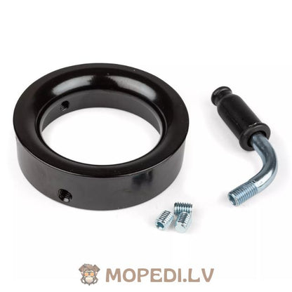 Carburetor Polini CP Evolution d=24mm lever choke