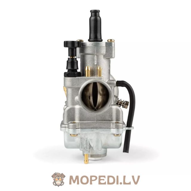 Carburetor Polini CP Evolution d=24mm lever choke
