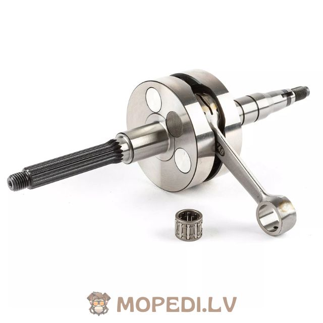 Crankshaft Stage6 Pro Replica 12mm pin Minarelli horizontal
