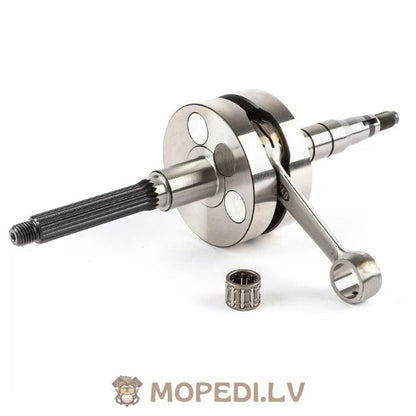 Crankshaft Stage6 Pro Replica 12mm pin Minarelli horizontal