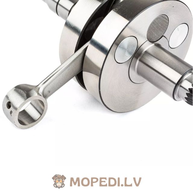 Crankshaft Stage6 Pro Replica 12mm pin Minarelli horizontal