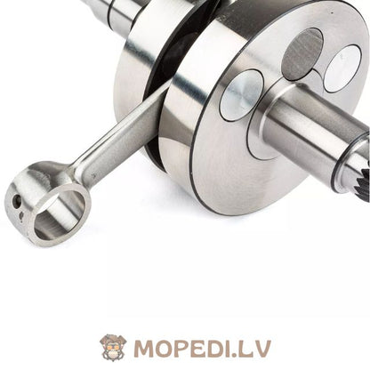 Crankshaft Stage6 Pro Replica 12mm pin Minarelli horizontal