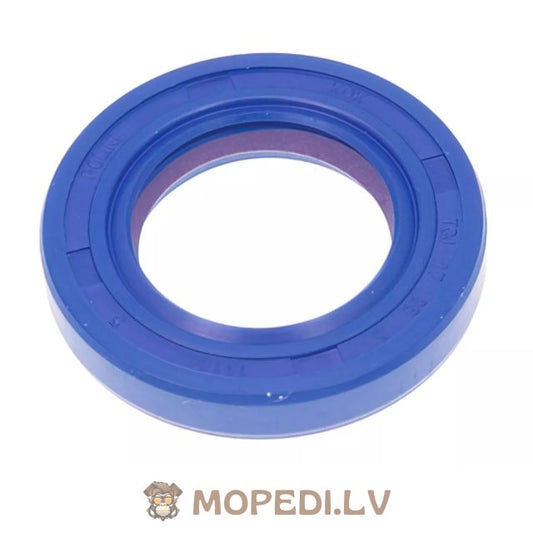 Oil Seal gearbox cover 17x28x5mm Polini Evolution Minarelli / Piaggio