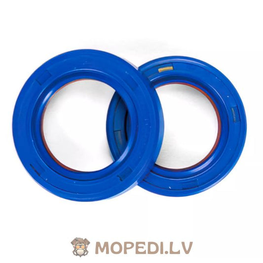Crankshaft Oil Seals Polini Evolution Viton® Minarelli
