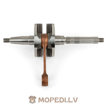 Crankshaft original Piaggio 50cc 2T