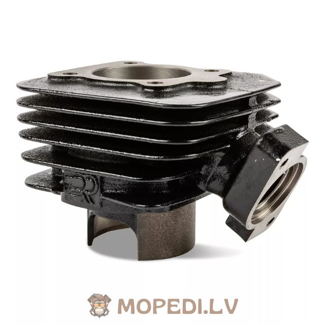 Cylinder Kit DR 70cc Peugeot vertical AC