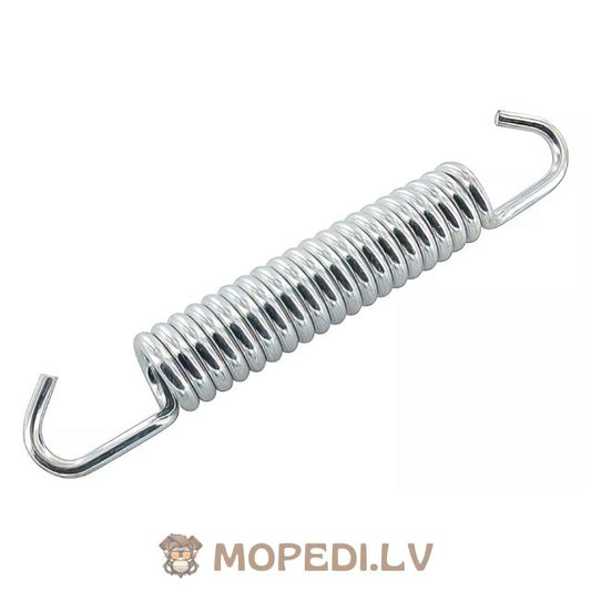 Exhaust Spring Polini 70mm Piaggio, Peugeot, Minarelli