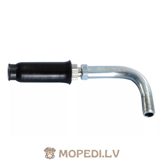 Cable Elbow (carburetor) Polini 90 degrees