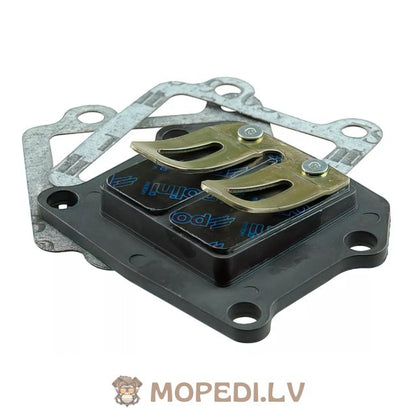 Reed Valve Polini Minarelli vertical