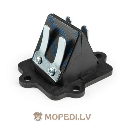 Reed Valve Polini Minarelli horizontal / China 2T