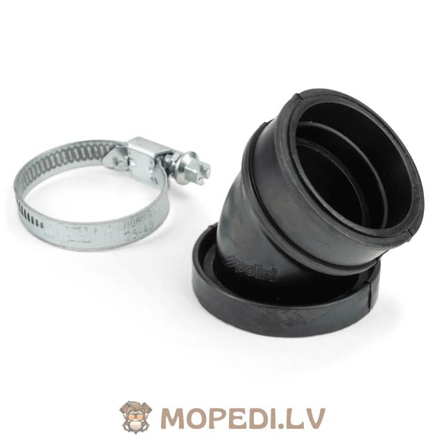 Intake Manifold Polini 35mm PWK / VHST Piaggio 50-180cc
