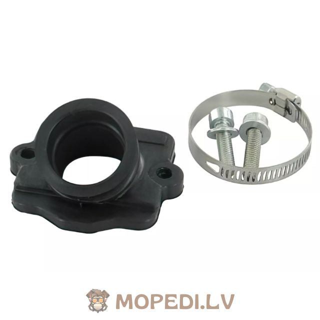 Intake Manifold Polini 28.5mm CP Evolution Piaggio 50-180