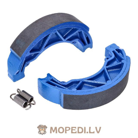 Brake Shoes Polini For Race Piaggio Typhoon after 2011