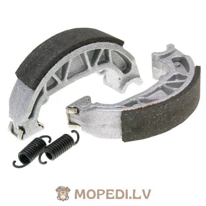 Brake Shoes rear Polini 100x20mm Piaggio Typhoon / NRG