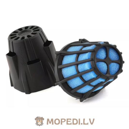 Air Filter Polini Air Box 100x80mm 32mm PHBG straight