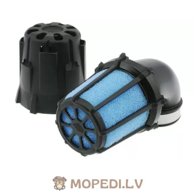 Polini Air Box 125x65mm 32mm PHBG 90°