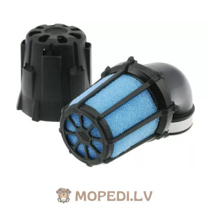 Polini Air Box 125x65mm 32mm PHBG 90°
